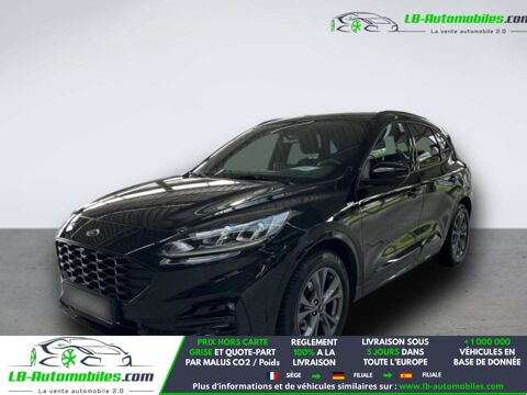 Annonce voiture Ford Kuga 22700 €