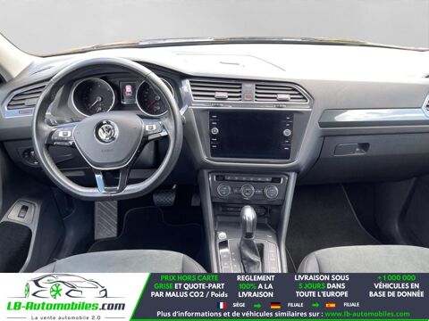 Tiguan Allspace 2.0 TDI 150 BVA 2021 occasion 31850 Beaupuy