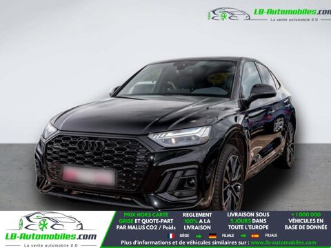 Q5 TFSI 204 ch Quattro 2025 occasion 31850 Beaupuy