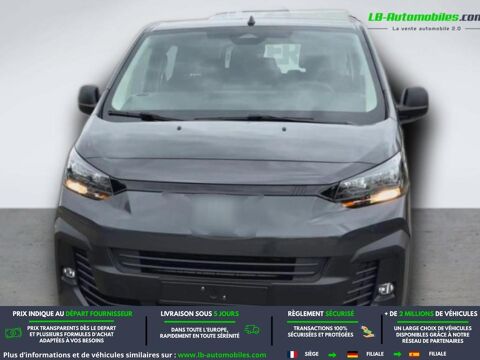 Scudo BlueHDi 180 BVA 2026 occasion 31850 Beaupuy