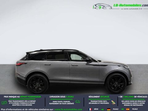 Range rover velar 3.0L D300 BVA 2022 occasion 31850 Beaupuy