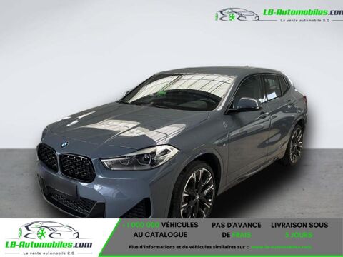 BMW X2 xDrive 25d 231 ch BVA 2022 occasion Beaupuy 31850