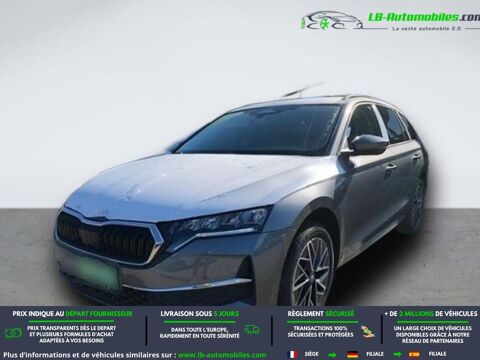 Skoda Octavia 1.5 TSI 116 ch BVM 2026 occasion Beaupuy 31850