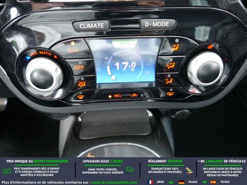 Juke 1.2e DIG-T 115 2018 occasion 31850 Beaupuy