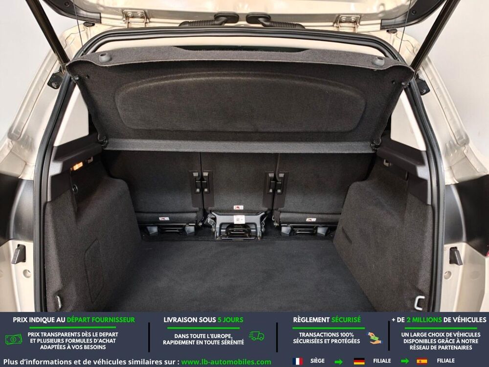 C-max 1.5 EcoBoost 150 BVA 2018 occasion 31850 Beaupuy