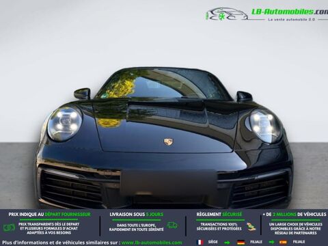 Porsche 911 S 3.0i 450 PDK 2019 occasion Beaupuy 31850
