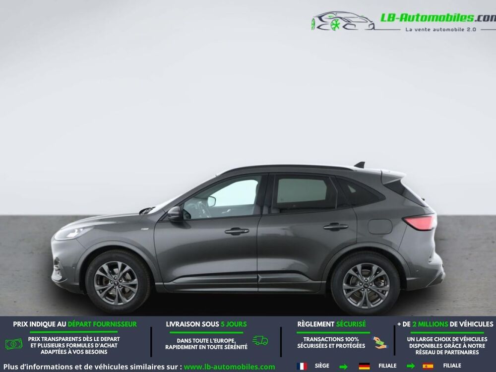 Kuga 1.5 EcoBoost 150 BVM 2020 occasion 31850 Beaupuy