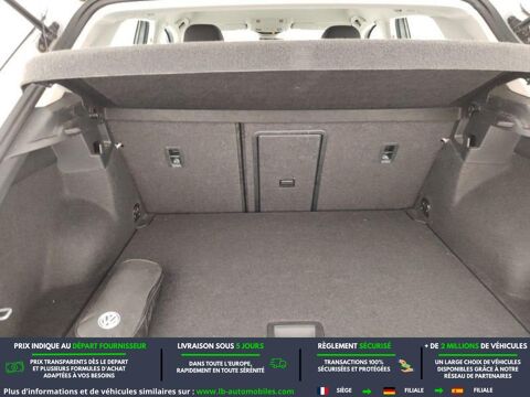 T-ROC 2.0 TDI 150 Start/Stop BVA 2018 occasion 31850 Beaupuy