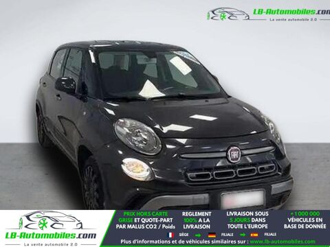 Fiat 500 L 1.3 Multijet 95 ch 2021 occasion Beaupuy 31850