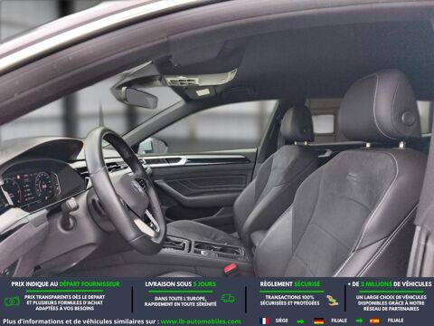 Arteon 2.0 TDI 200 BVA 4MOTION 2023 occasion 31850 Beaupuy