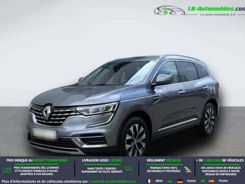 Renault Koleos Tce160 BVA 4x2 2023 occasion Beaupuy 31850