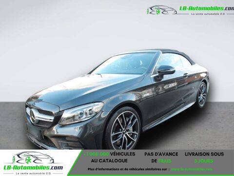 Mercedes Classe C 43 Mercedes-AMG 2019 occasion Beaupuy 31850