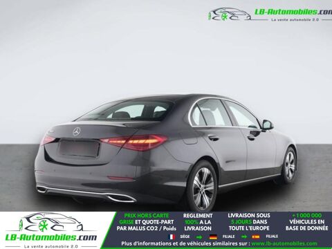 Classe C 200 d BVA 2025 occasion 31850 Beaupuy