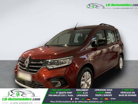 Annonce voiture Renault Kadjar 21000 €