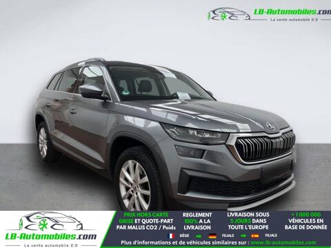 Kodiaq 2.0 TDI 200 BVA 4x4 5pl 2023 occasion 31850 Beaupuy