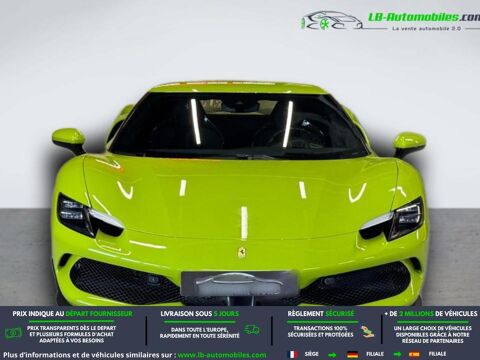 296 3.0 Turbo V6 Hybride 830 ch 2024 occasion 31850 Beaupuy