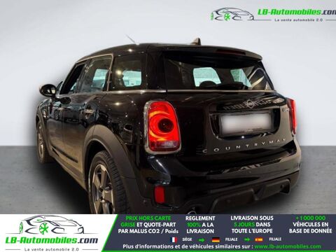 Cooper 136 CH BVA 2019 occasion 31850 Beaupuy