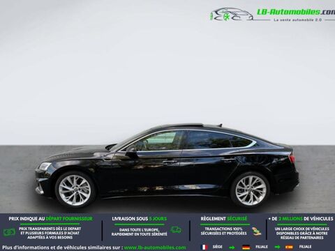 A5 45 TFSI 265 BVA Quattro 2020 occasion 31850 Beaupuy