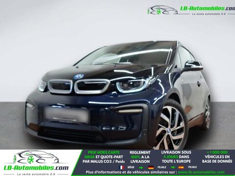 BMW i3 120 Ah 170 ch BVA 2022 occasion Beaupuy 31850