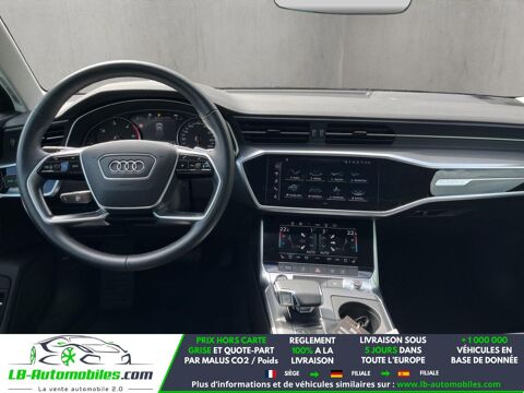 A6 55 TDI 344 ch Quattro BVA 2023 occasion 31850 Beaupuy