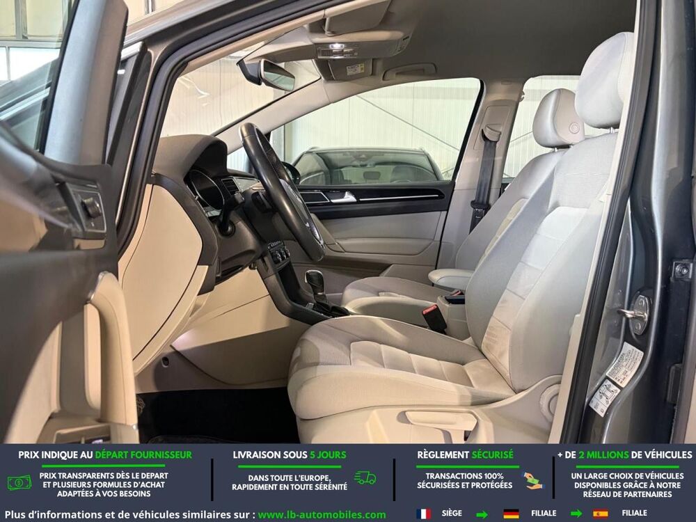 Golf 1.5 TSI 150 BVA 2019 occasion 31850 Beaupuy