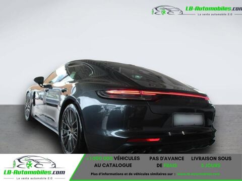 Panamera 4 V6 3.0 330 ch 2025 occasion 31850 Beaupuy