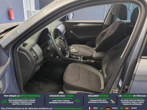 Kodiaq 1.5 TSI 150 BVA 5pl 2023 occasion 31850 Beaupuy