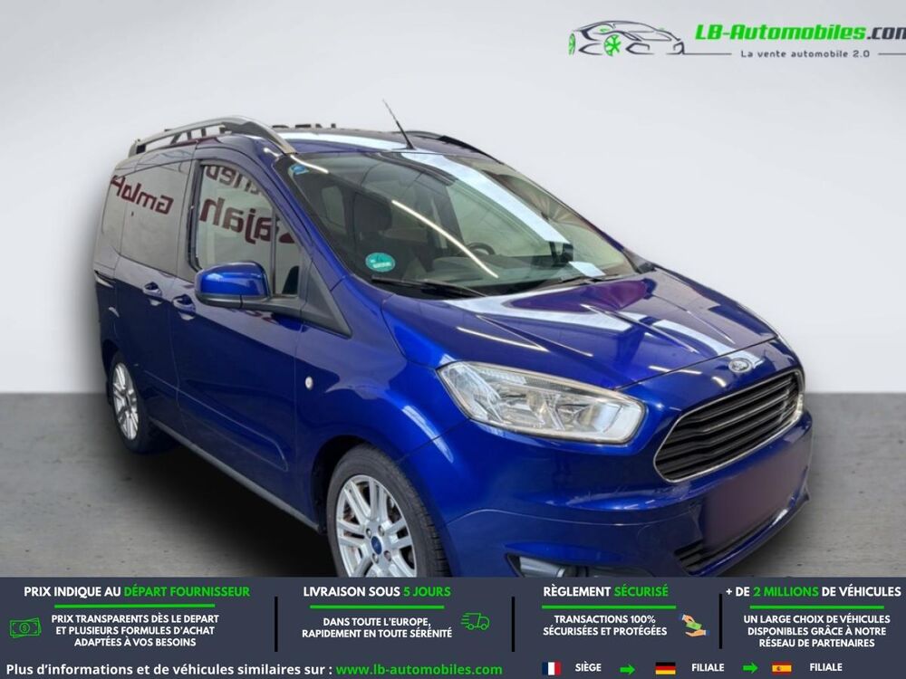 Tourneo VP 1.0 EcoBoost 100 2016 occasion 31850 Beaupuy