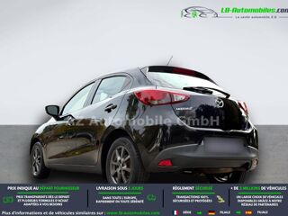 Mazda2 1.5L SKYACTIV-G 75ch 2019 occasion 31850 Beaupuy