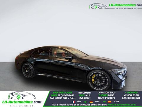 AMG GT 63 S AMG 639 ch E Performance 4Matic+ 2023 occasion 31850 Beaupuy