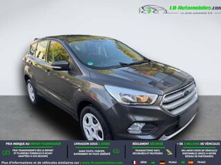 Kuga 1.5 EcoBoost 120 4x2 BVM 2018 occasion 31850 Beaupuy
