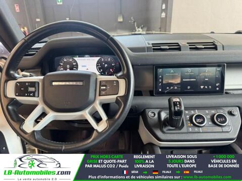 Defender 110 D240 BVA 2020 occasion 31850 Beaupuy