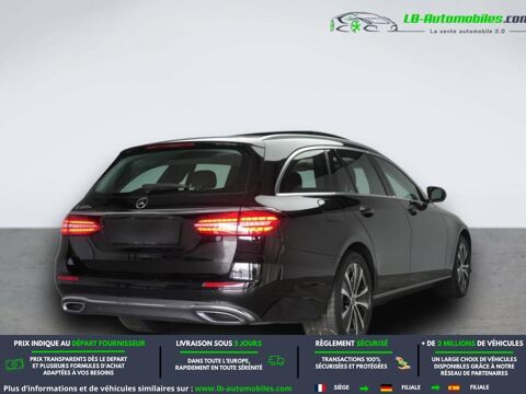 Classe E 300 e BVA 2020 occasion 31850 Beaupuy