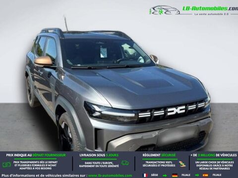 Annonce voiture Dacia Duster 23480 €