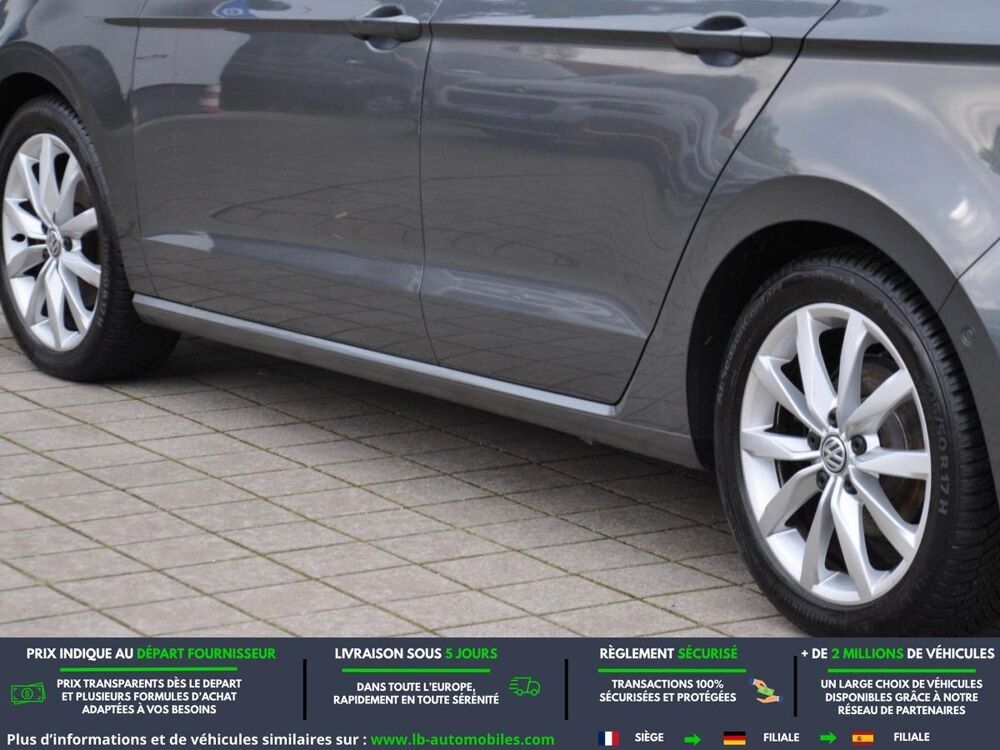 Golf 1.5 TSI 130 BVM 2019 occasion 31850 Beaupuy