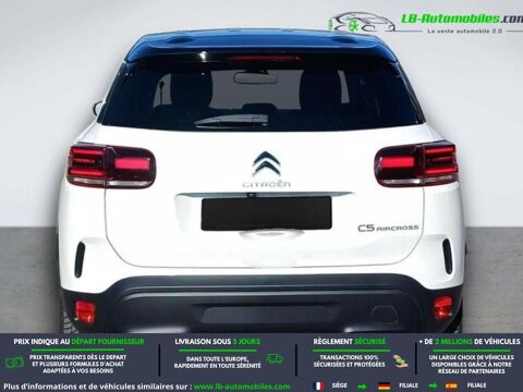 C5 aircross PureTech 130 BVA 2023 occasion 31850 Beaupuy