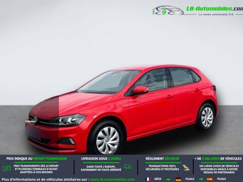 Annonce voiture Volkswagen Polo 13490 €