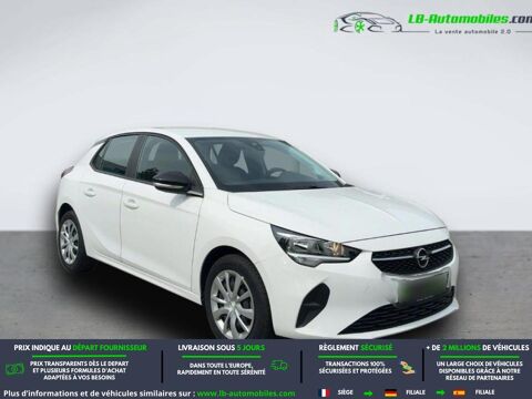 Corsa 1.2 75 ch BVM 2023 occasion 31850 Beaupuy