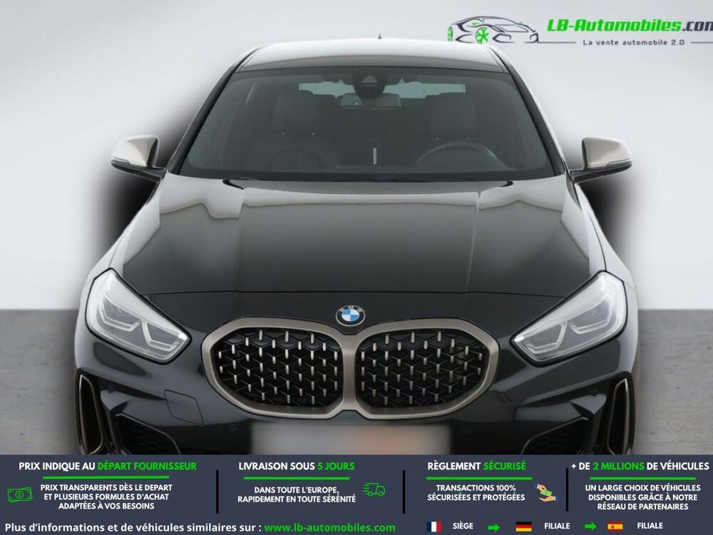 S&eacute;rie 1 M135i xDrive 306 ch BVA 2020 occasion 31850 Beaupuy