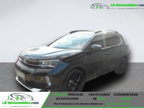 C5 aircross Hybride Rechargeable 225 BVA 2023 occasion 31850 Beaupuy