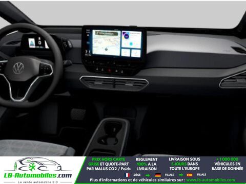 ID.3 204 ch Pro Performance 2023 occasion 31850 Beaupuy