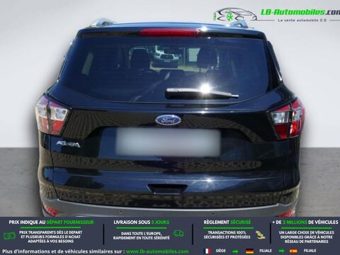 Kuga 1.5 150 4x2 BVM 2019 occasion 31850 Beaupuy
