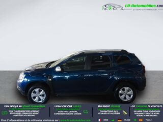 Duster TCe 100 4x2 2020 occasion 31850 Beaupuy
