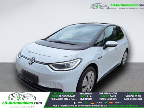 ID.3 204 ch Pro 2020 occasion 31850 Beaupuy
