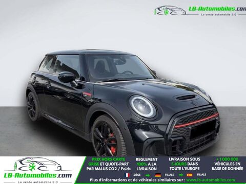 Cooper JCW 231 CH BVA 2022 occasion 31850 Beaupuy