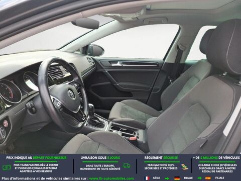 Golf 1.5 TSI 150 BVA 2019 occasion 31850 Beaupuy