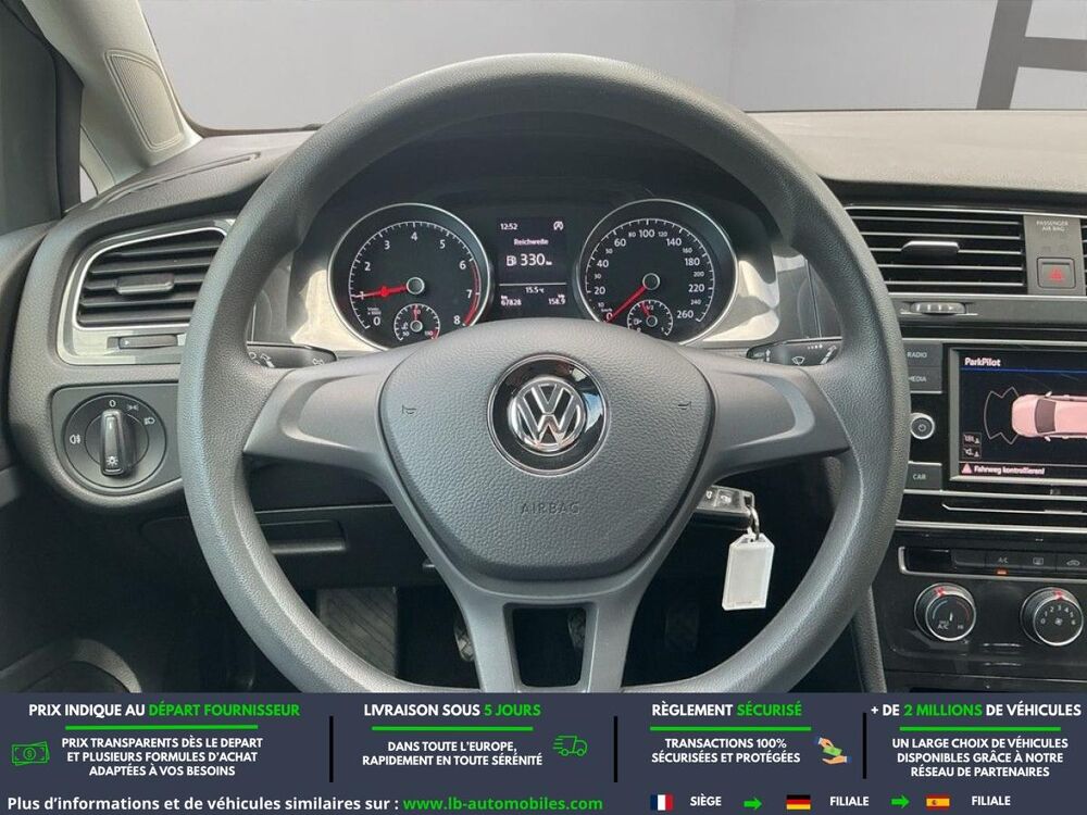Golf 1.0 TSI 85 BVM 2019 occasion 31850 Beaupuy