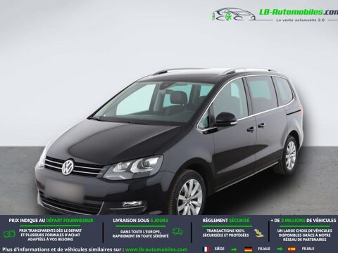 Volkswagen Sharan 1.4 TSI 150 BVA 2020 occasion Beaupuy 31850