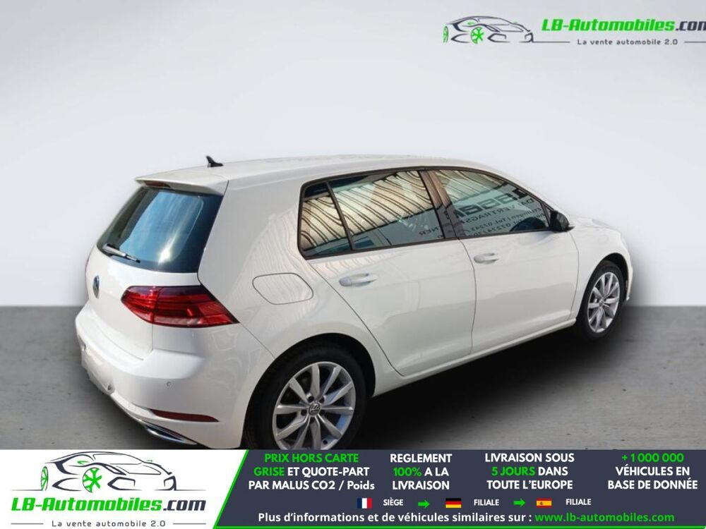 Golf 1.5 TSI 150 BVM 2019 occasion 31850 Beaupuy