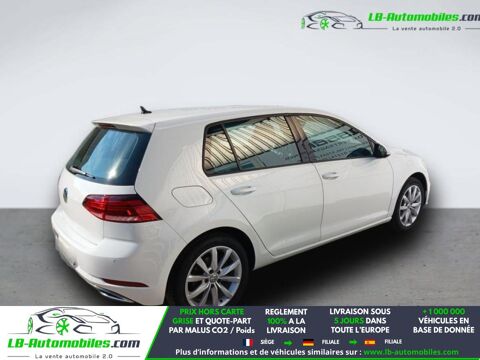 Golf 1.5 TSI 150 BVM 2019 occasion 31850 Beaupuy